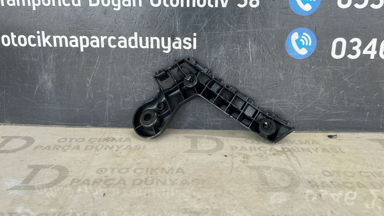 TOYOTA COROLLA �N TAMPON BRAKET� 2019-   SIFIR 